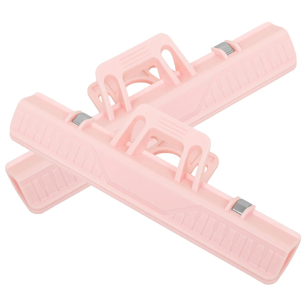 

Sheet Music Clip Piano Score Holder Pink Violin Guitar Notation Clips Portable Compact Practical Musicians Accessory Bright