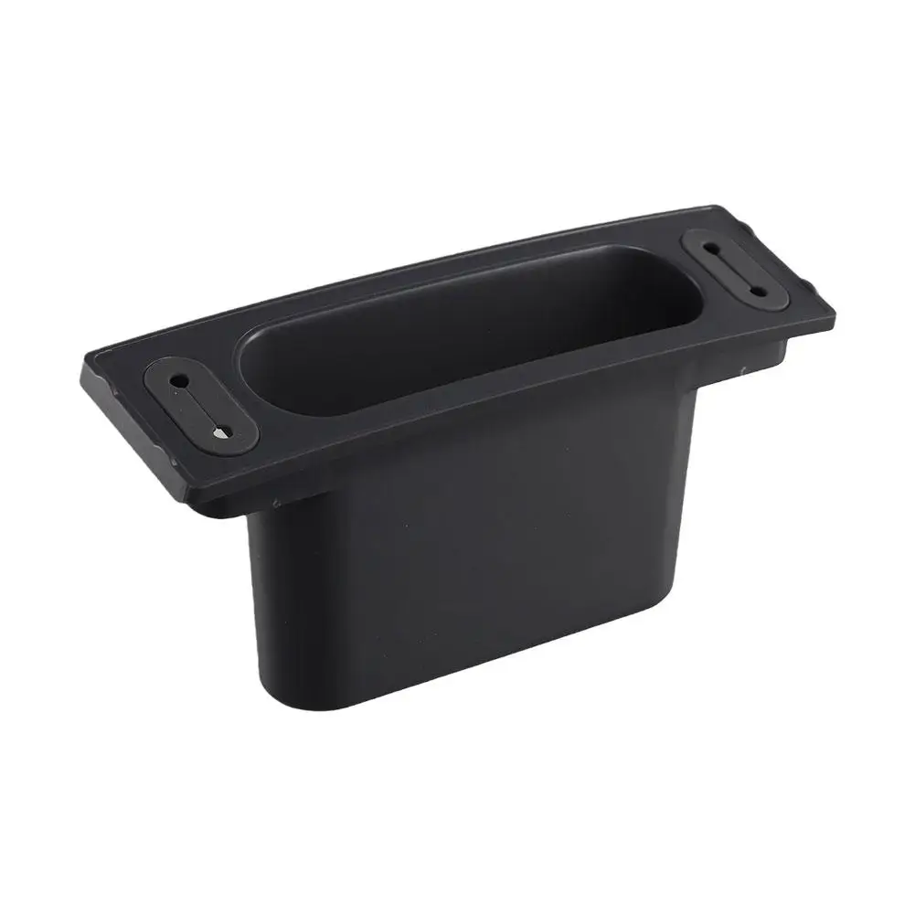 Central Control Assembly Line Storage Box for Tesla MODEL Y 3 Glasses Data Cable Phone Organizer Car Interior Accessories