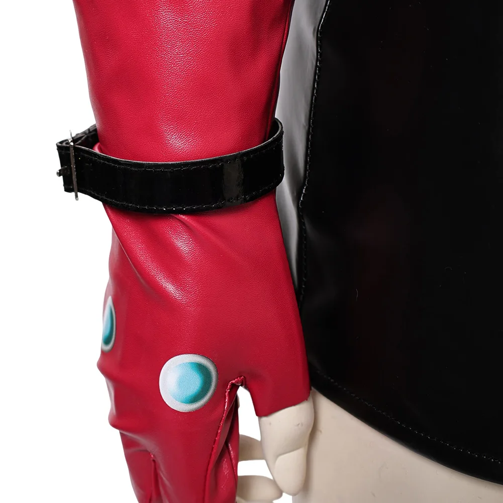 Tifa Lockhart Cosplay Fantasia Anime Game Fantasy Of Final Costume Disguise Women Roleplay Female Halloween Carnival Party Cloth