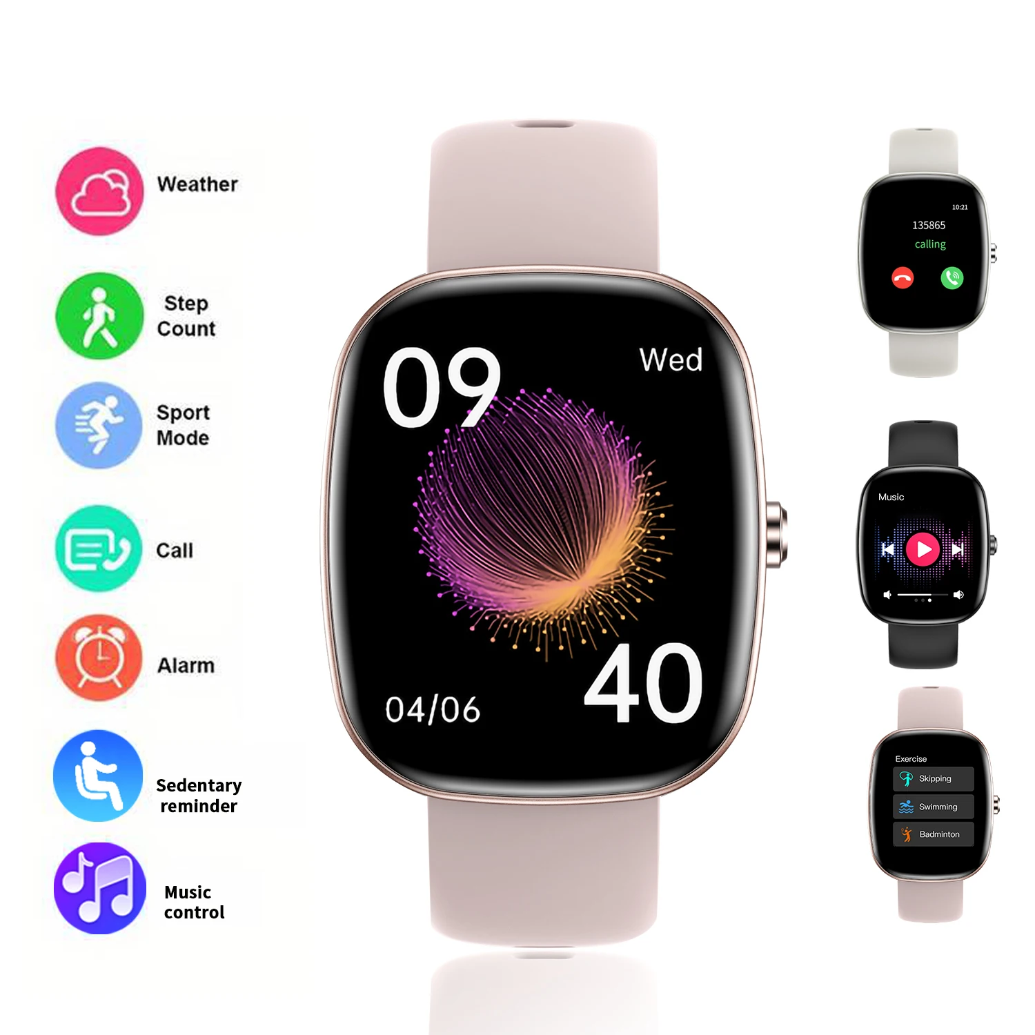 Multifunctional Sma… - image