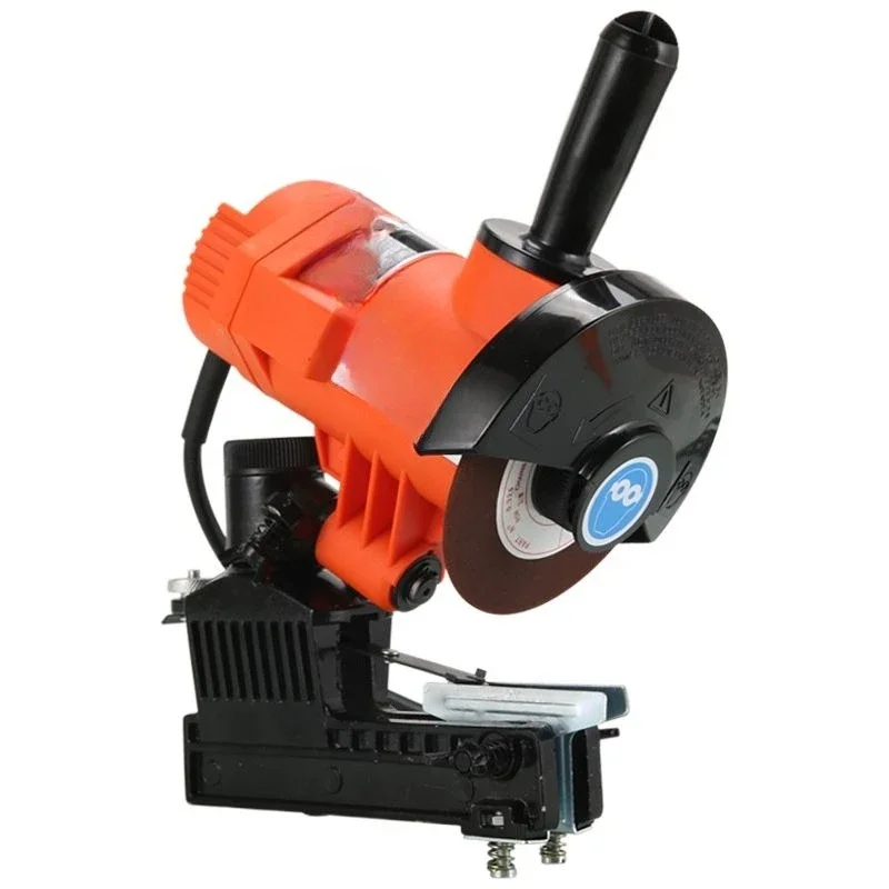 Chain Grinder 12V220V Chainsaw Chainsaw Chain Grinder