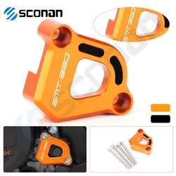 For 990 Smr 990 SMT 990 SM R Motorcycles Clutch Slave Cylinder Guard Protector 990SMR 2007-2013 990SMT 2008-2014 990 SM T