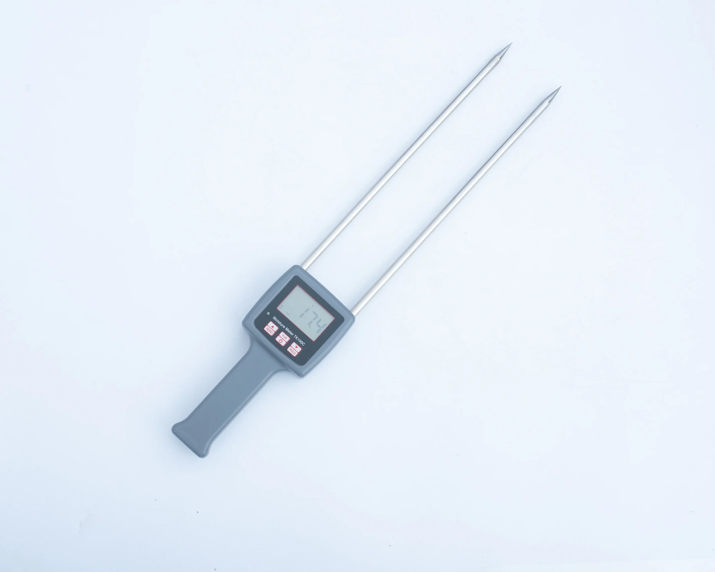 Good performance TK100C moisture meter cotton yarn