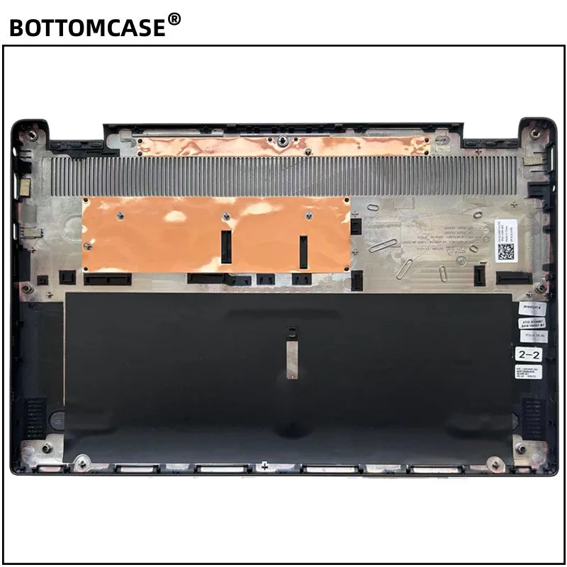 

New For BOTTOMCASE® Latitude 13 3301 E3301 Laptop Bottom Base Cover Lower Case 01JV9D 1JV9D