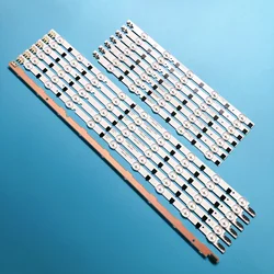 TV Lamp LED Backlight Strip For 2013SVS42F_L/R_9_REV1.9 D2GE-420SCA-R3 D2GE-420SCB-R3 UE42F5000 UE42F5005 UE42F5020 UE42F5070