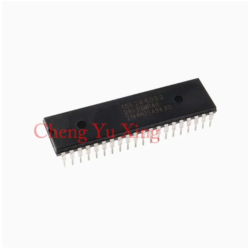 

STC15F2K60S2-28I-PDIP40，IC ,1pcs