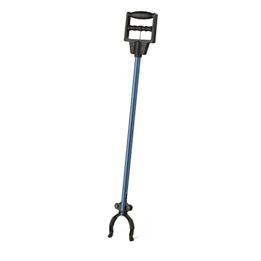 

Набор из 6 легких захватывающих инструментов Reacher Grabber Tool, 31 дюйм, платиновый цвет