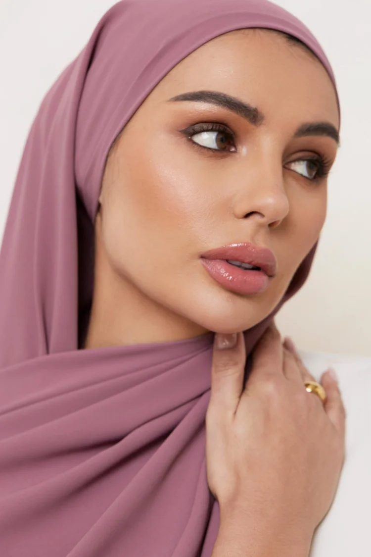 Nieuwe Premium Satijn Chiffon Hijab Sjaal Voor Vrouwen Tulband Hoofddoek Opacificatie Sjaals Sjaal Hijabs Voor Vrouw Hoofdband Bandana