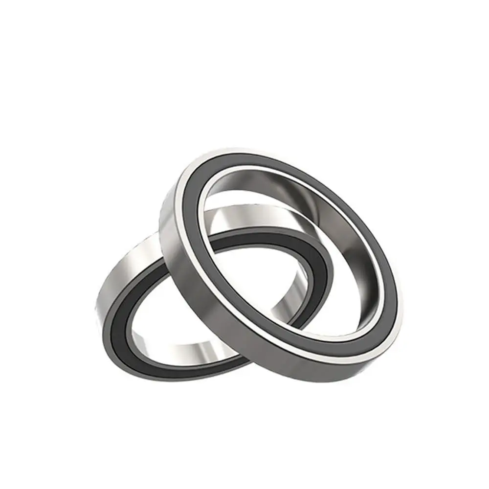 Тонкостенный радиальный шарикоподшипник, сделанный в Китае 6700 6701 6702 6703 6704 6705 6706 6707 6708 6709 6710 2RS 2Z 2RZ C3 ZZ