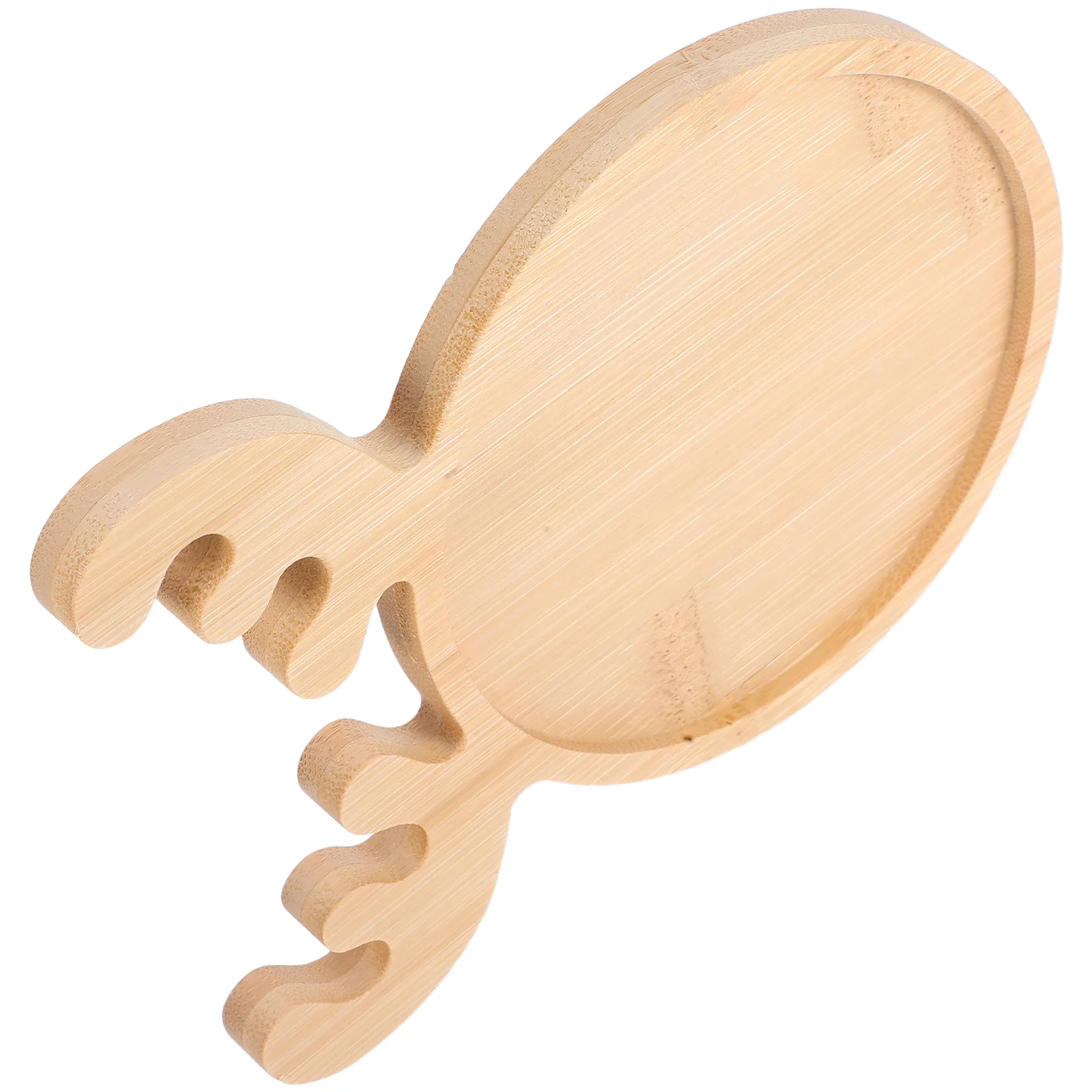 

Bamboo Coaster Base Diy Craft Blank For Mosaic Painting Decoupage Projects Drink Mat Table Cup Holder Home Art Supplies