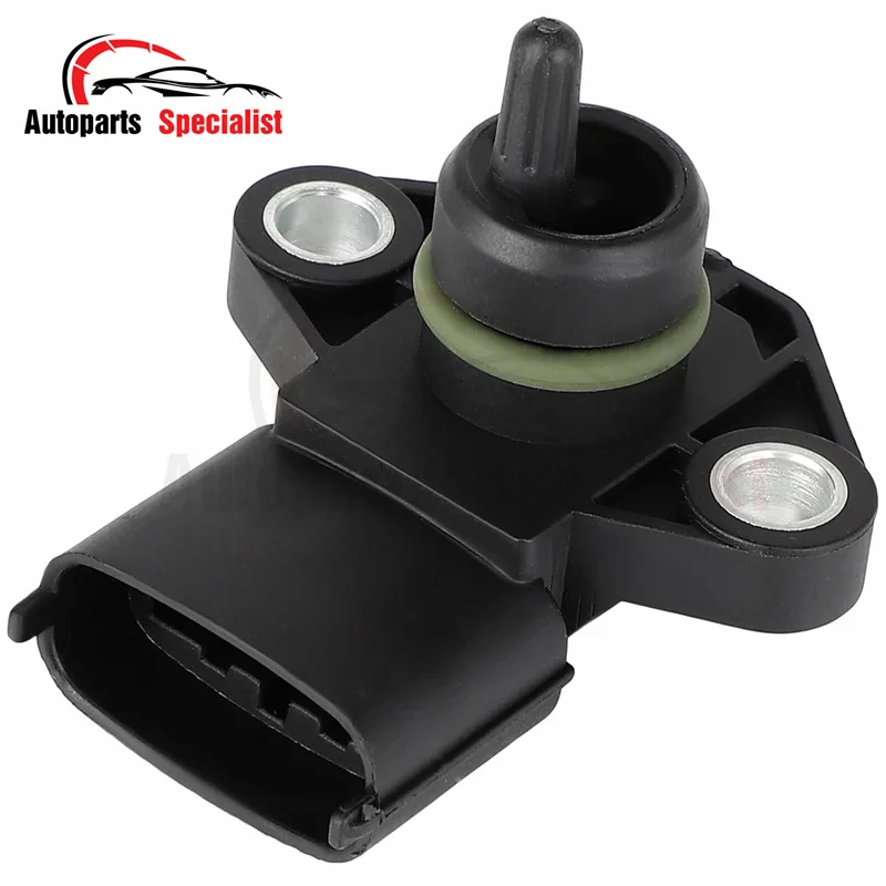 OEM 39300-84400 Engine Parts Intake Air Pressure Sensor For Hyundai Sonata Santa Fe Kia Optima 1.6 1.7 2.0 2.5 CRDi Auto parts