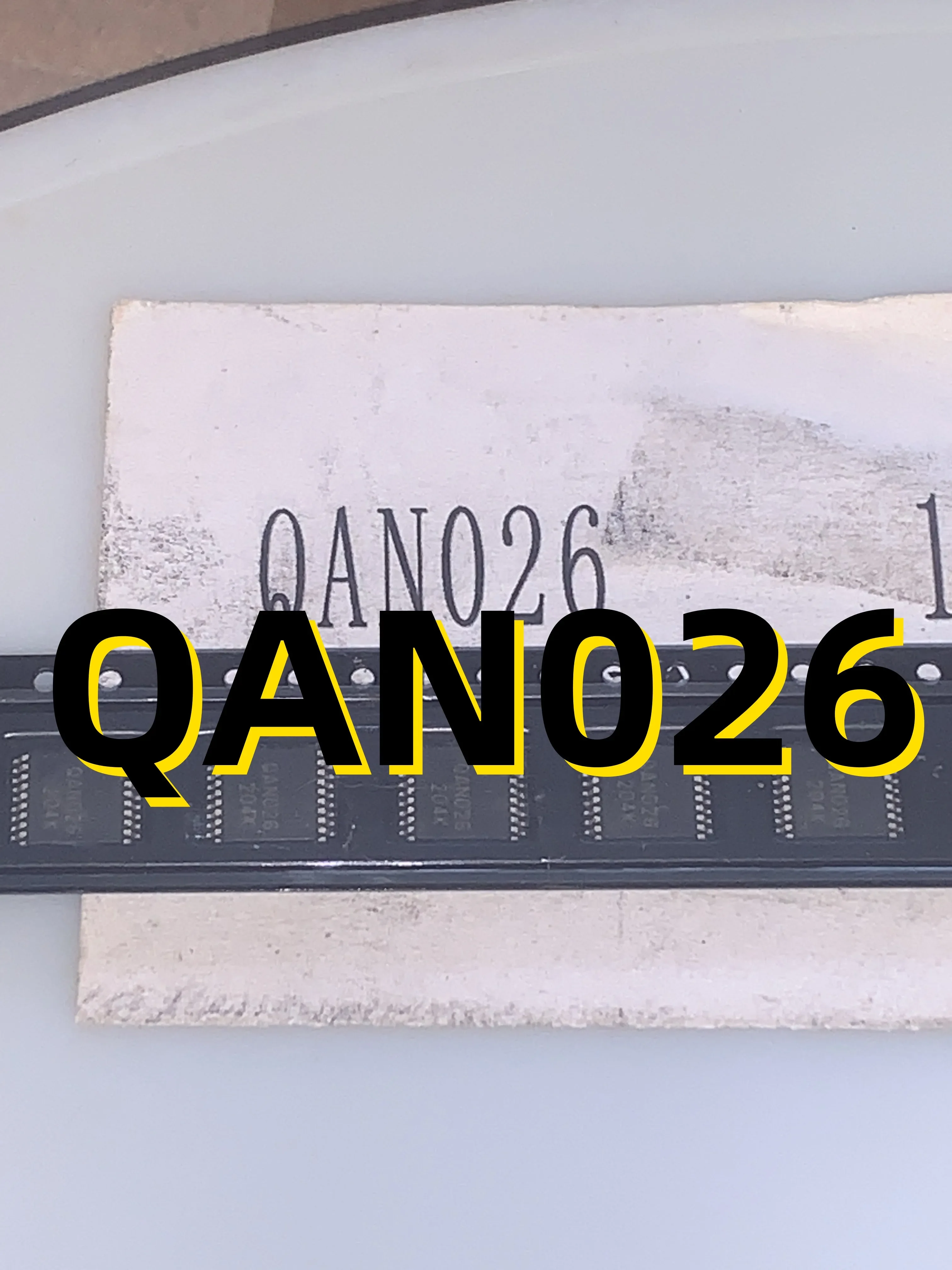 

10pcs QAN026