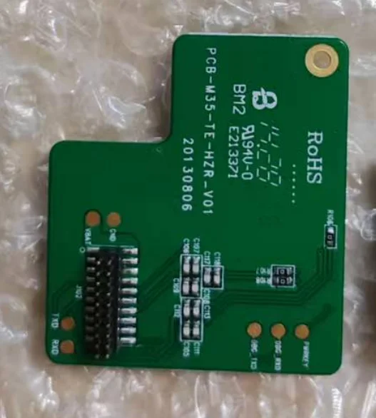 Модуль M35 для NEW8210 3G WCDMA, коммуникационные модули для NEWPOS NEW8210 NEW8110, запасные части, аксессуар Pos