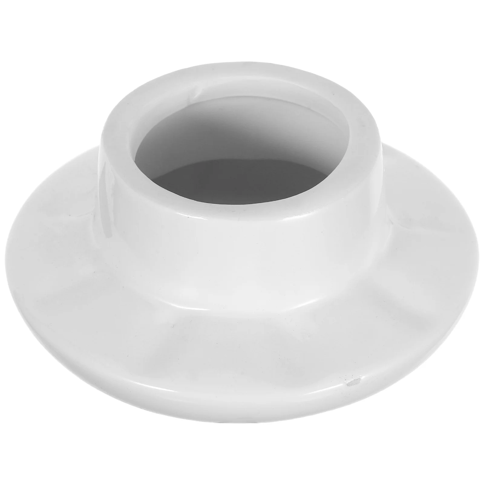 

Ceramic Urinal Cover 13cm Replacement Easy Clean Wall-Hung Bathroom Male Urinal Plug Insert Splash Guard Strainer Stopper