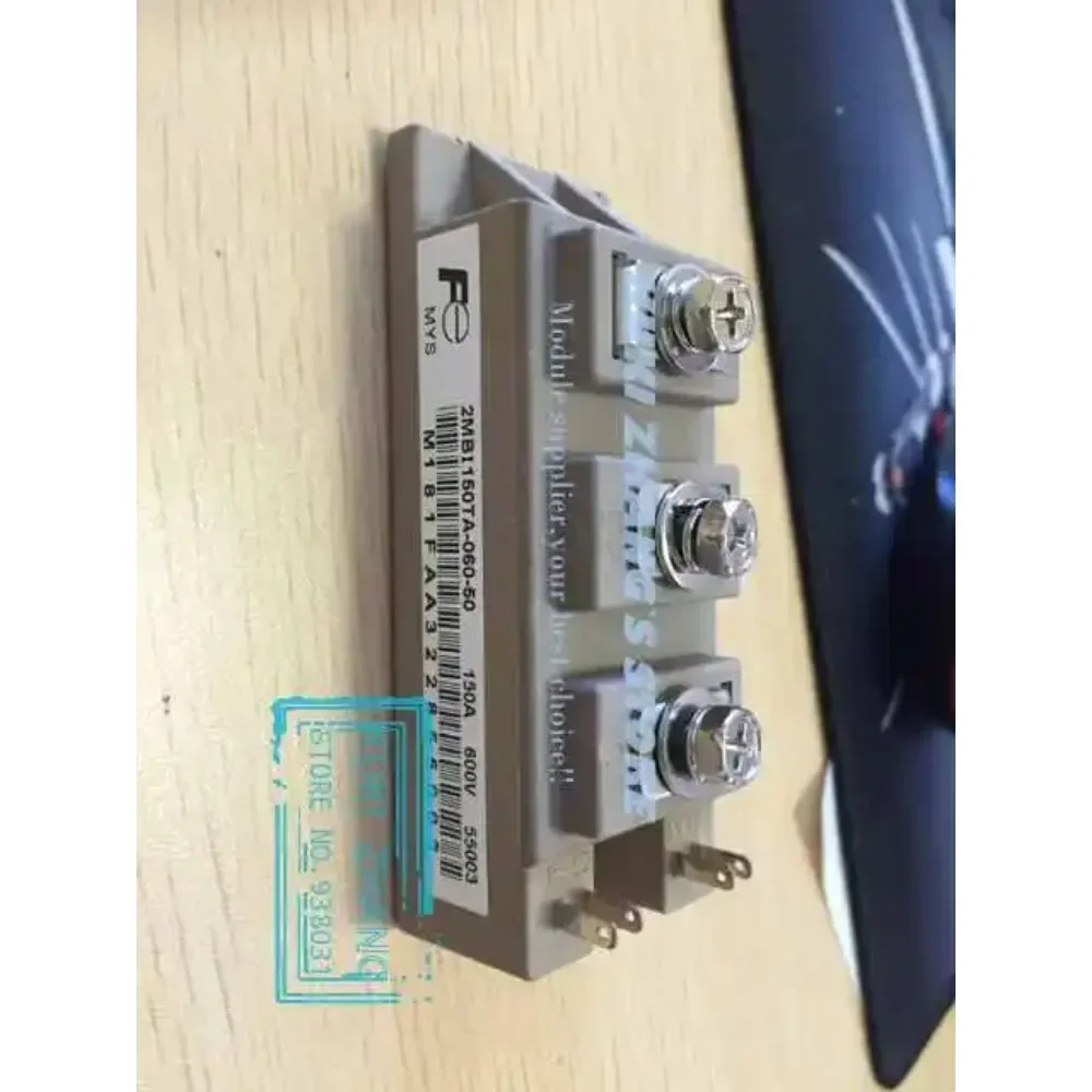 2MBI150TA-060 2MBI150TA-060-50 2MBI200VA-060-50 Новый оригинальный модуль