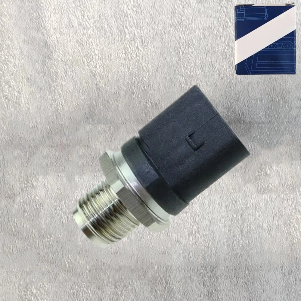 Fuel Rail Pressure Sensor 0281002942/0281002703/0281002700 for MMERCEDES-BENZ ACCELO C E G M V-CLASS VITO ACTROS ANTOS AROCS