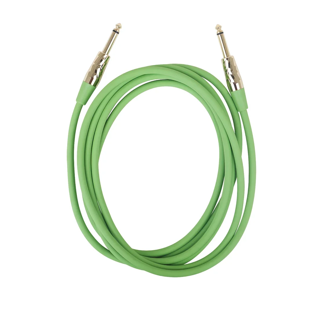 SLADE Audio Cable 3M Acoustic Electric Guitar Bass Connection Cables Stable Transmission 6.35MM Plucked Instrument Accessories