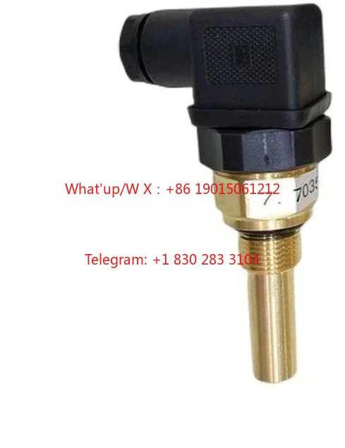 product    Air compressor accessories Temperature sensor 7.7035E1 7.7035.1 Replace energy saving and high efficiency