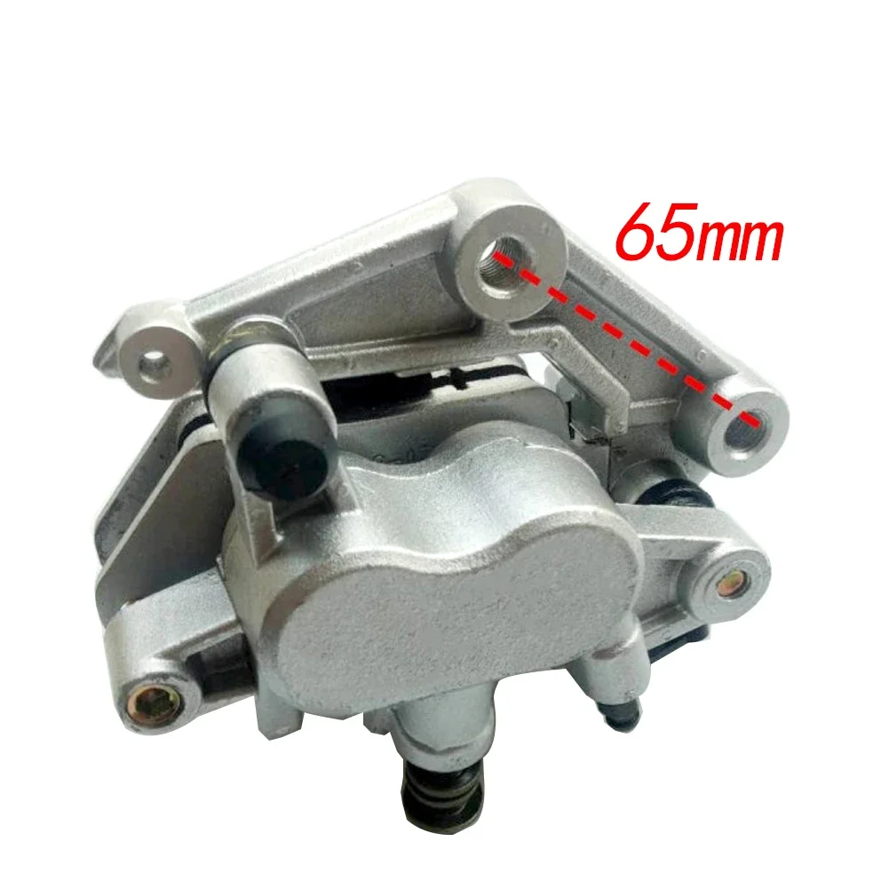 For Honda CM125 CM 125 125CC Motorcycle Disc Brake Caliper Brake Shoe Sets Caliper Master Cylinder - view 4