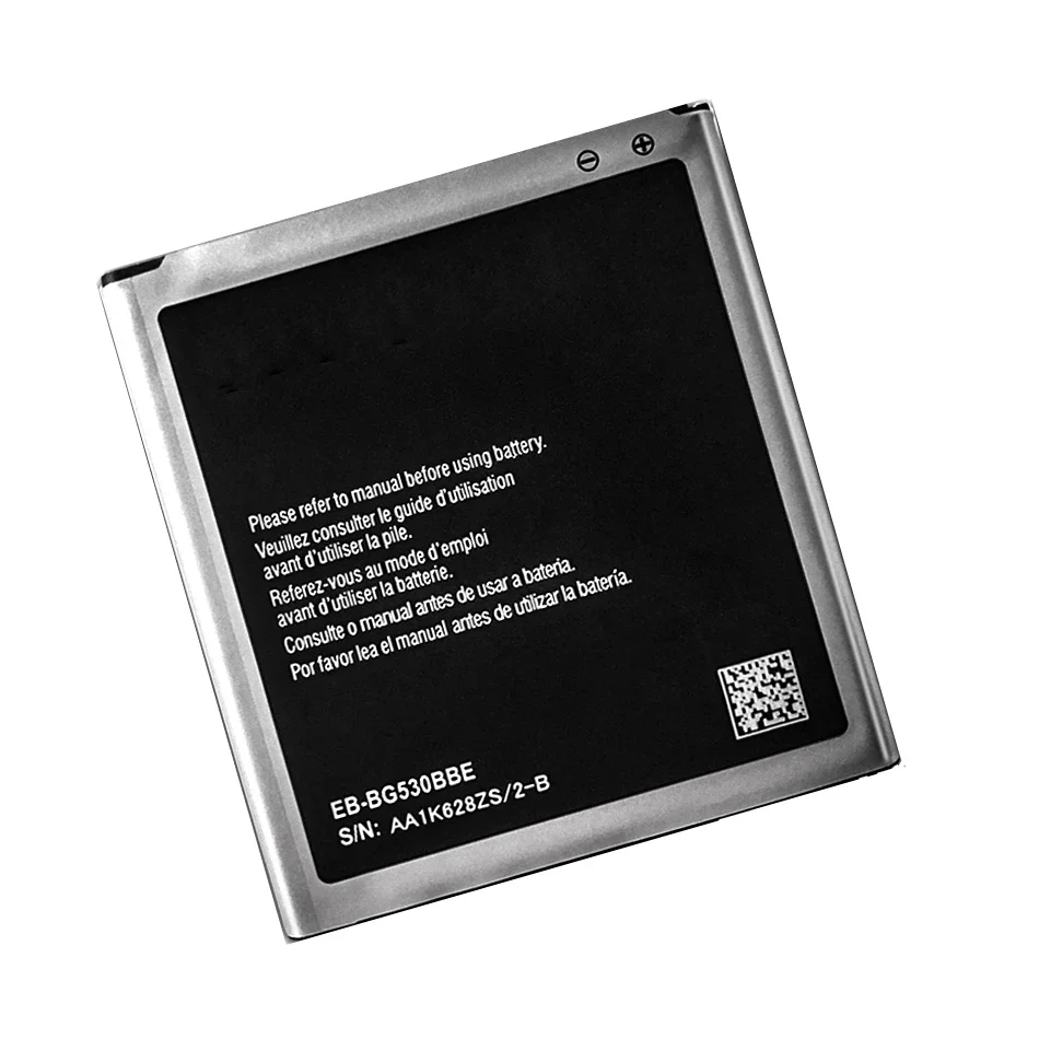 EB-BG530CBE EB-BG531BBE Mobile Phone Battery For Samsung Galaxy Grand Prime J3 2016 J320F J2 Prime G5308W G530 G530H G531F J5