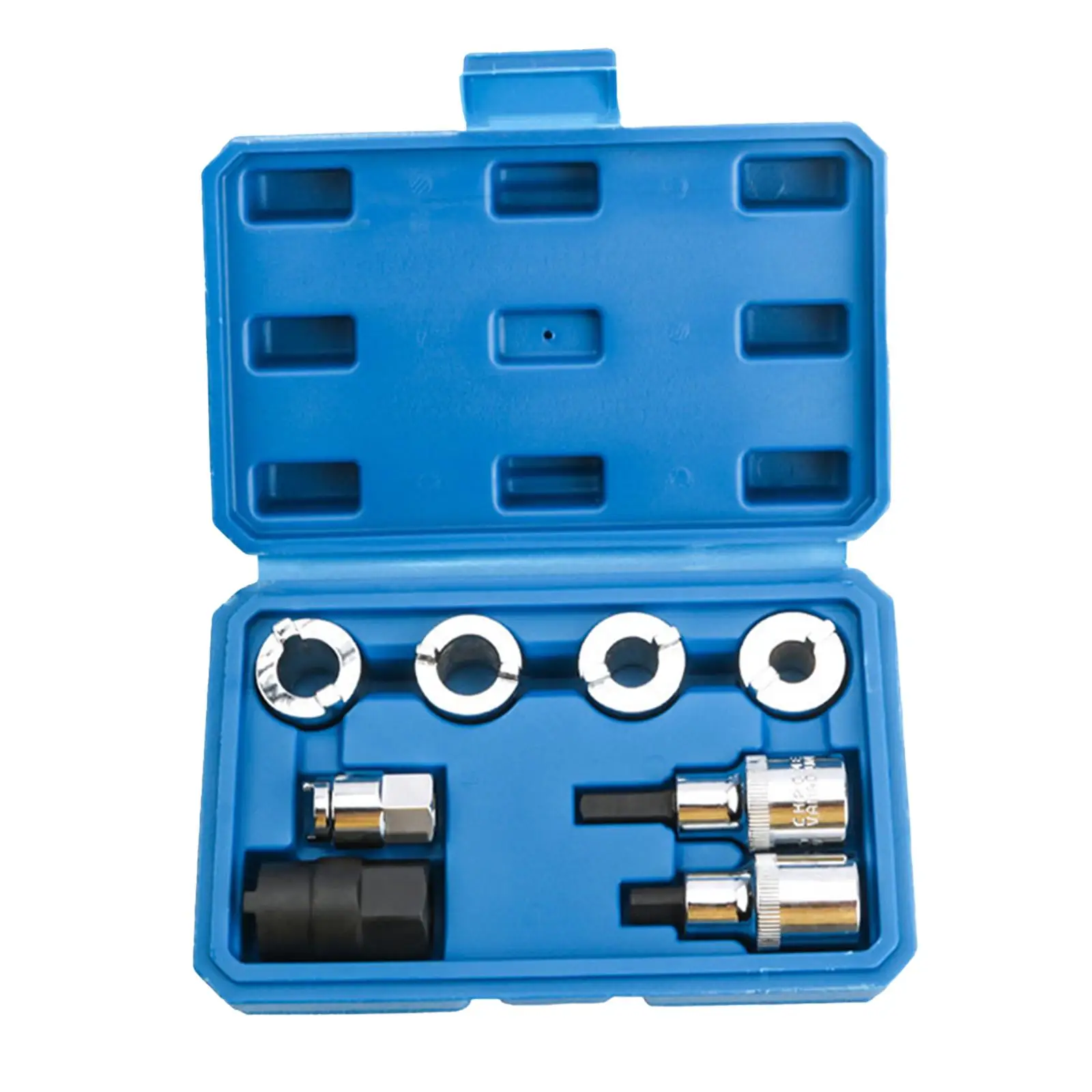 

Shock Absorber Dismantle Tool Easily Install Wear Resistance Car Repairing