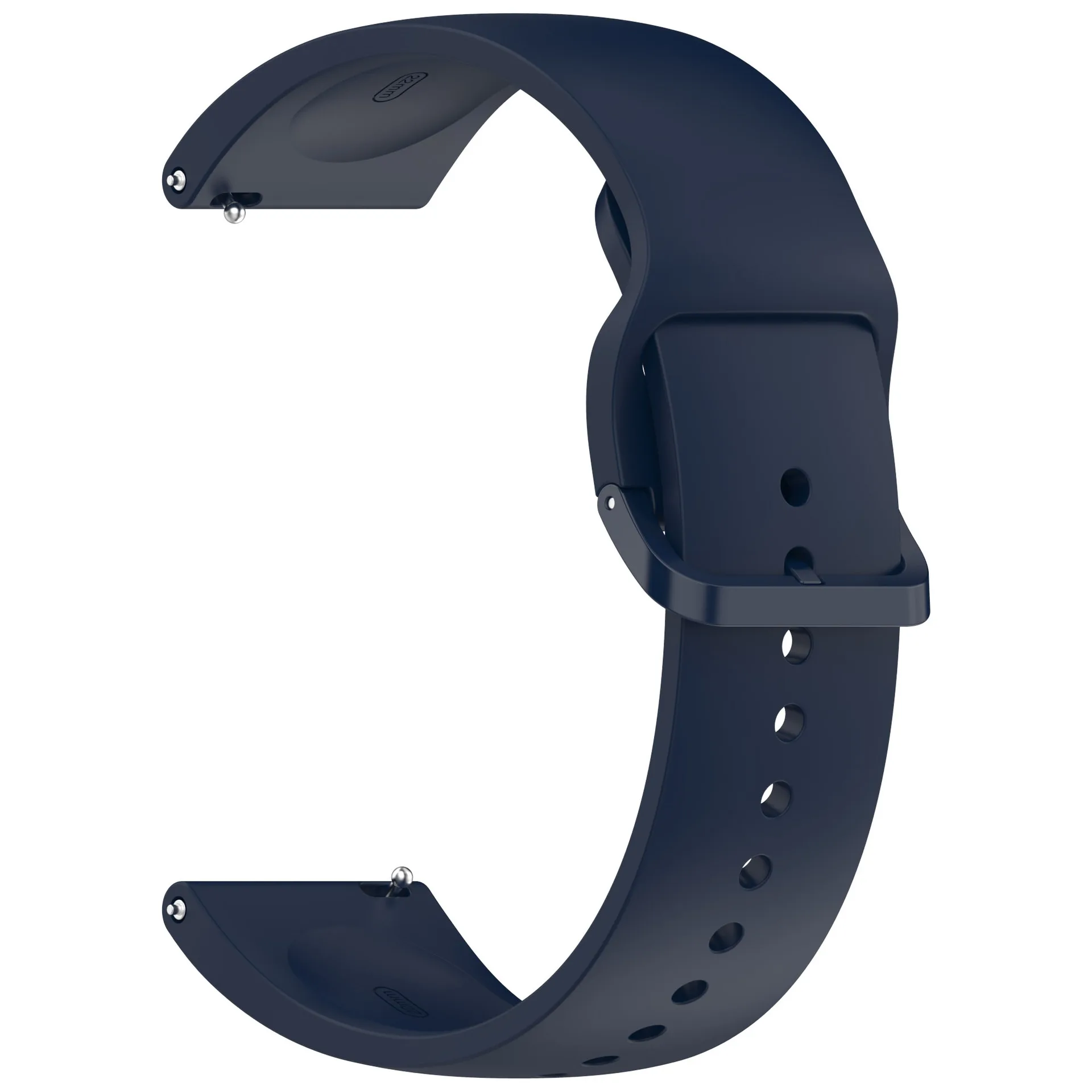 New Replacement Silicone Strap Adjustable Accessories Wristband Colorful Watchband for Redmi Watch 5 Lite/5 Active Smart Watch