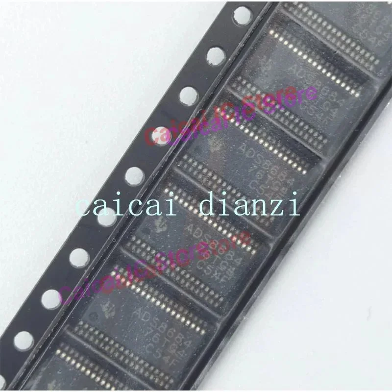 1PCS/LOT DS8684IDBTR ADS1675IPAGR TPS74901DRCR TPS74901RGWR TDP158RSBR TDP158RSBT