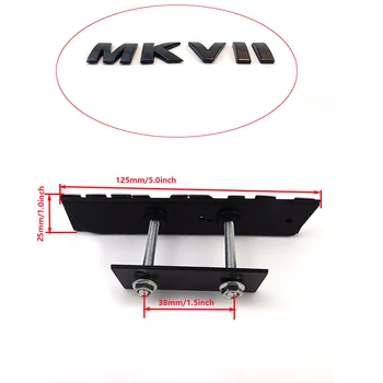 10 best sales logo golfa mk7 - №8