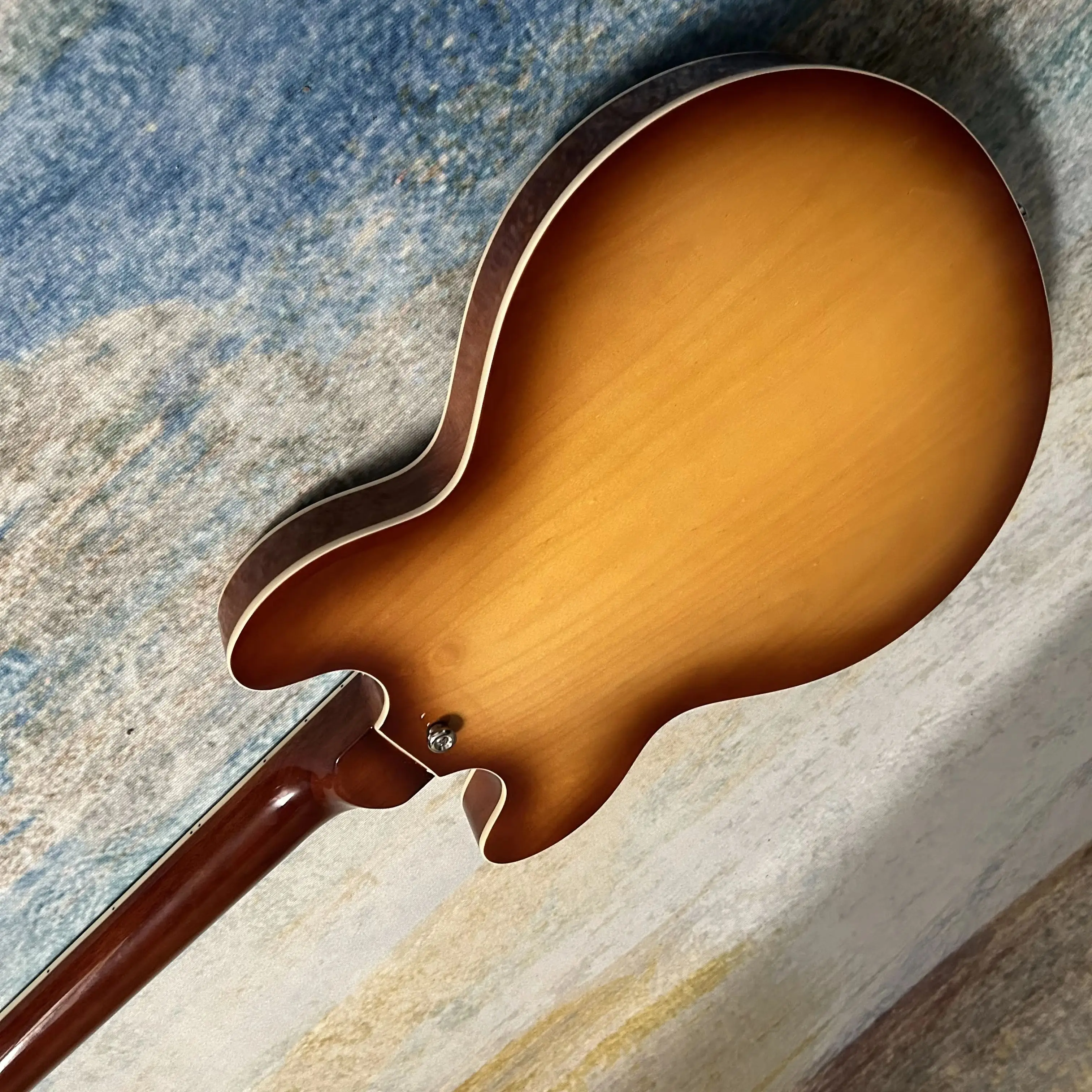 Guitare électrique couleur Lem - Dobro Resonator Guitar avis et prix