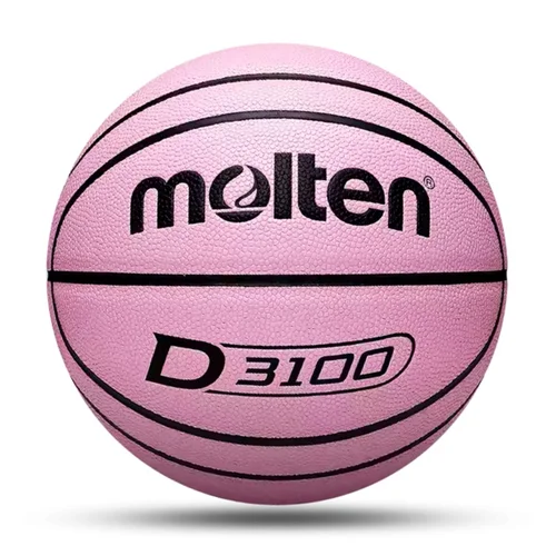 Pelotas de baloncesto fundidas, tamaño oficial 7/6/5, Material de PU, resistente al desgaste, juego de entrenamiento de baloncesto para interiores y exteriores, baloncesto para hombres