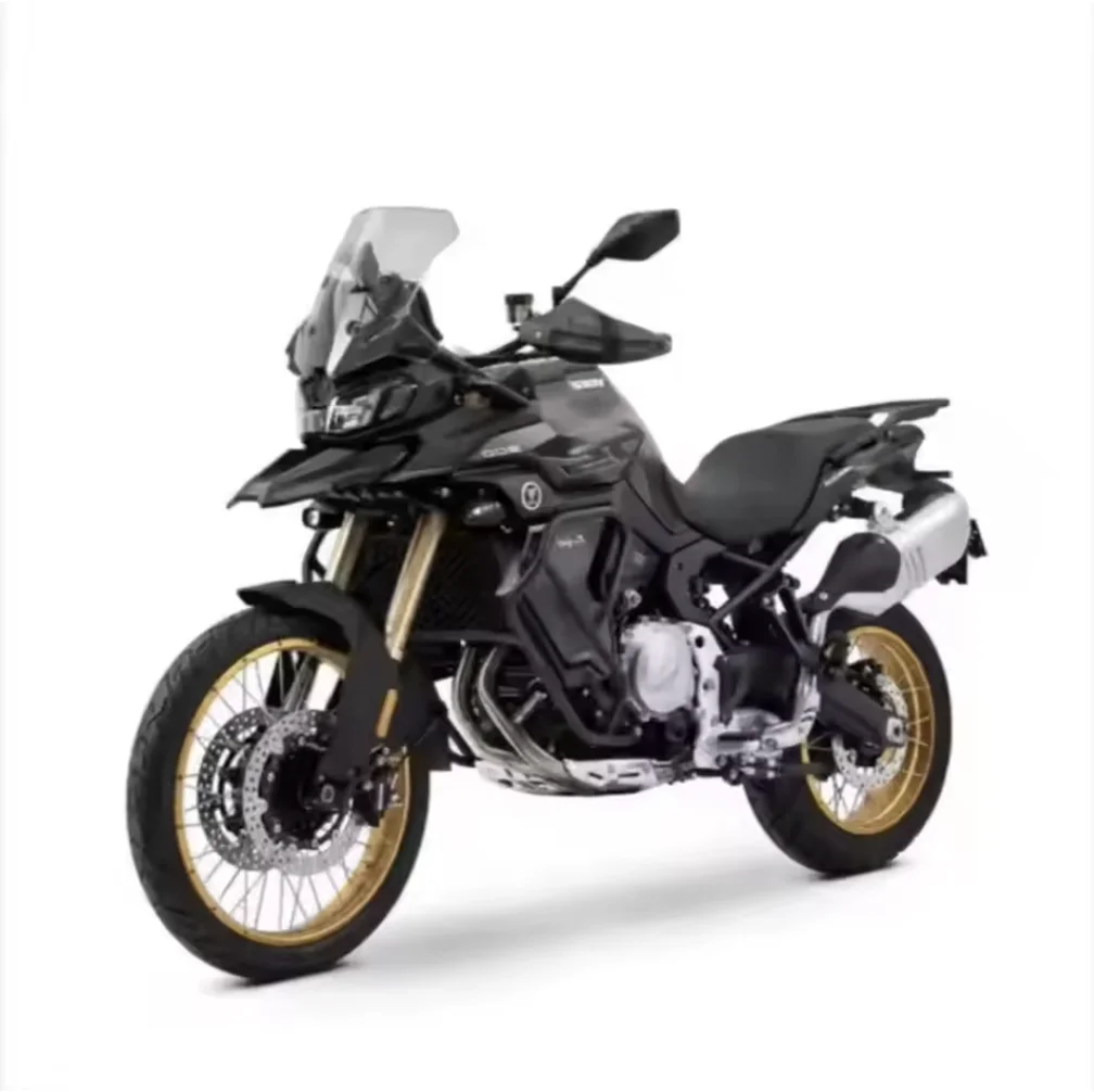 * Vogee 900 DSX Adventure Black Knightt Edition 895cc Motorcycle