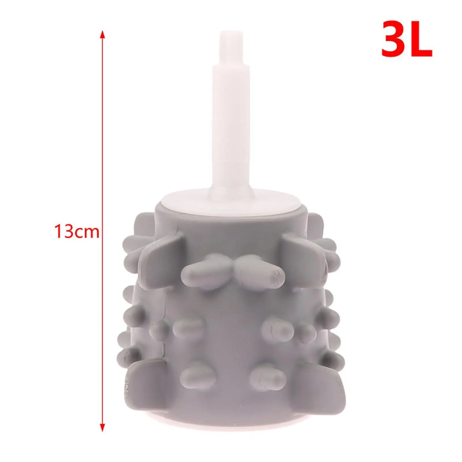 ملحق آلة تقشير الثوم المرفقة للمطعم