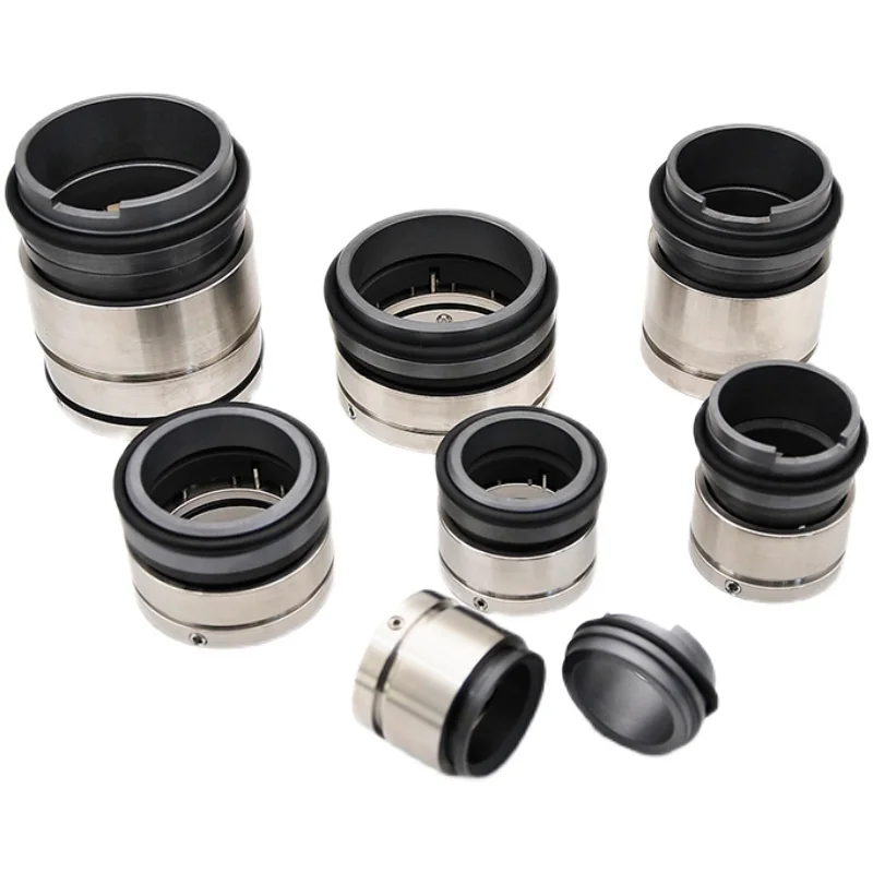 SiC/CA/FKM  22mm 32mm 38mm 50mm 65mm SE GLF HST Mechanical Shaft Seal