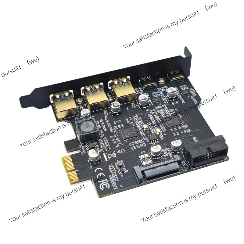 For Type C Usb 3.2 … - image