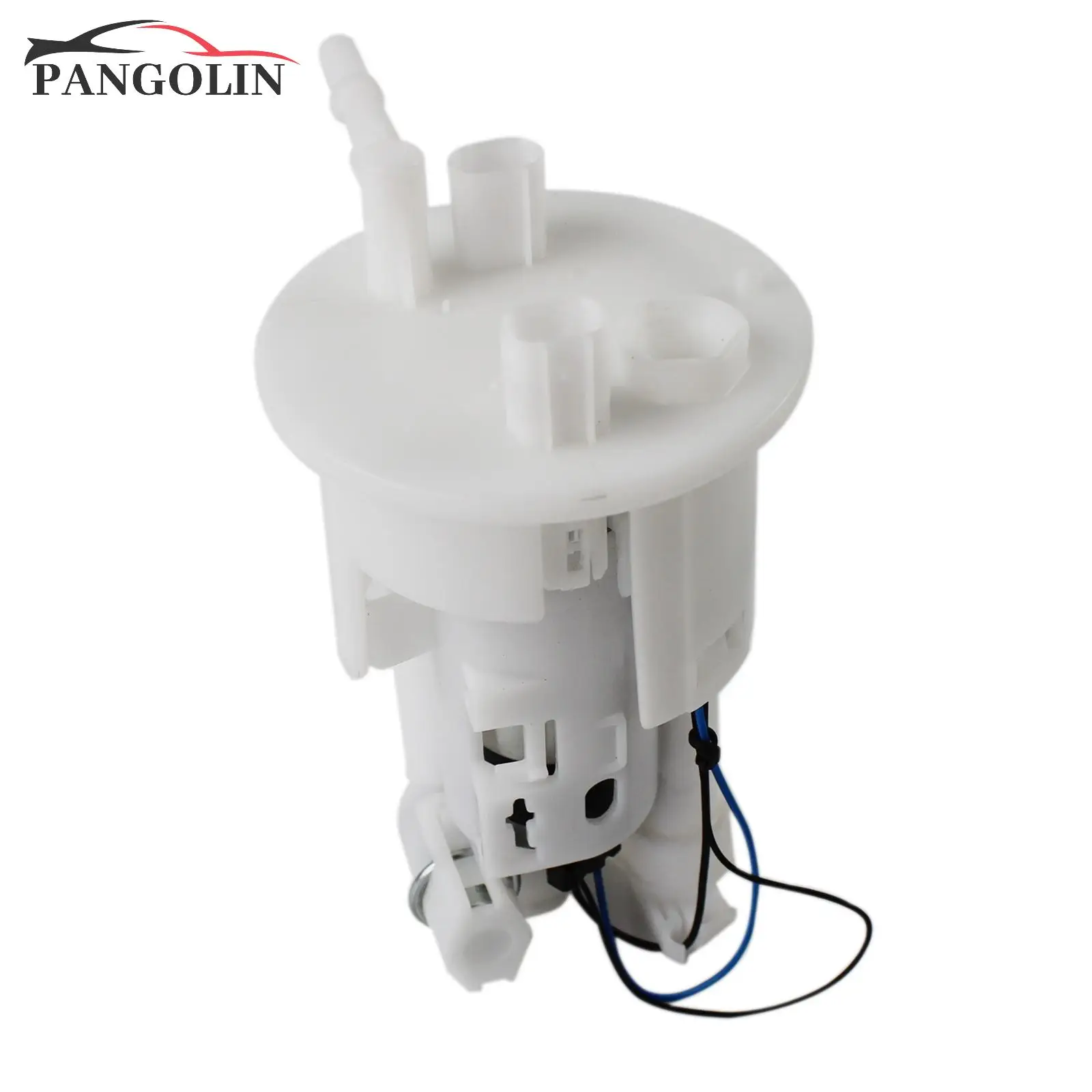 

PANGOLIN Fuel Pump Module for Yamaha YZF R1 2007-2008/R6 2008-2010/R6 2009 B/C Raven/R6 2009 Raven/R6 2009 Team Yamaha
