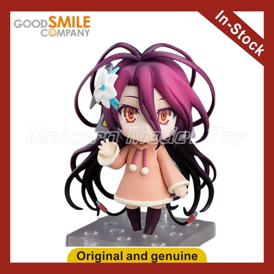 

【UA】In Stock GSC Nendoron 1090 NGNL Theatrical Edition SCHWI Figures Models Toys Gifts Collection