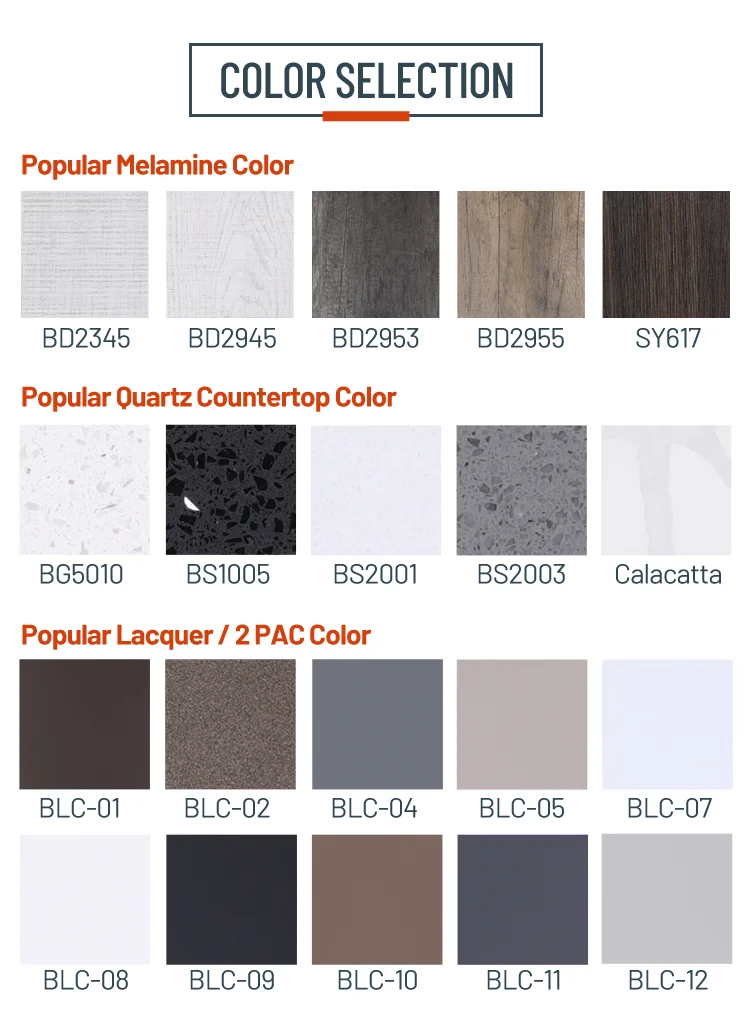 Nuovo armadio da bagno intagliato in stile America con doppio lavabo e specchio