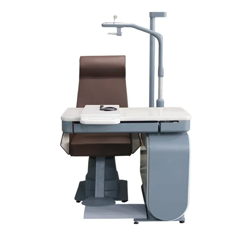 Comprehensive optometry combination table Optical shop equipment Vision measurement Bulleye optometry table