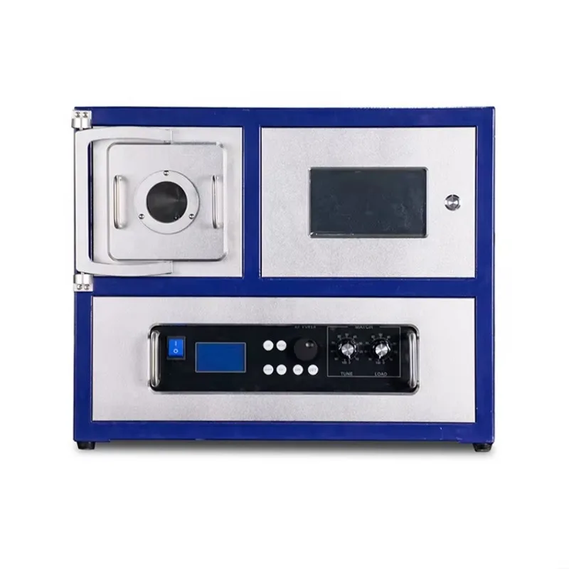 منظف بلازما أشباه الموصلات للتقارب اللاصق ومعالجة سطح PDMS جيد جدًا