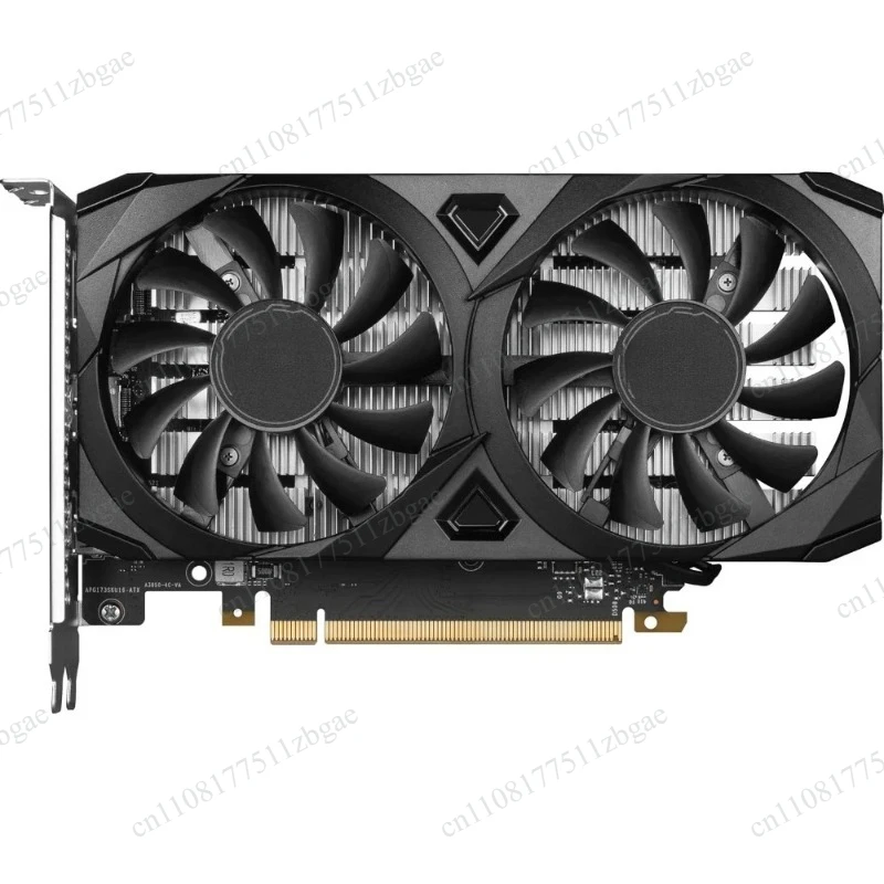 RTX 3050 Ventus 2X 6G OC Graphics Card   US Local Stock Best Choice Gaming RTX 3050 96-Bit Boost Clock 1492 MHz 6GB