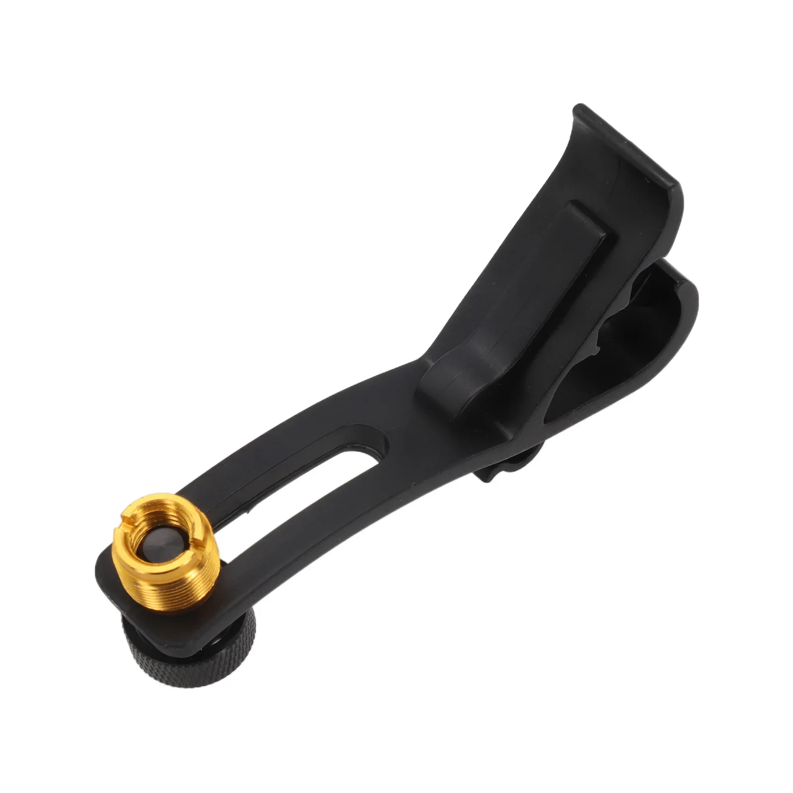 Drum Microphone Clips Rim Mount Holder Anti Shake Drum Adjustable Rim Mount Mic Mount Versatile Design Replace Supplies
