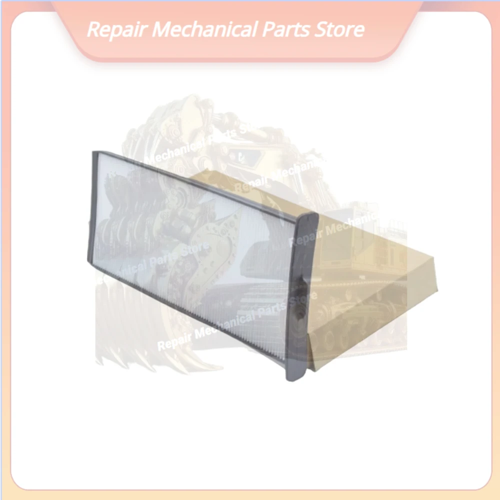 لمرشح هواء التيار المتردد Fk-2018 H906244900 Sc90440 لـ Hidromek Hmk 220 Lc 3 B