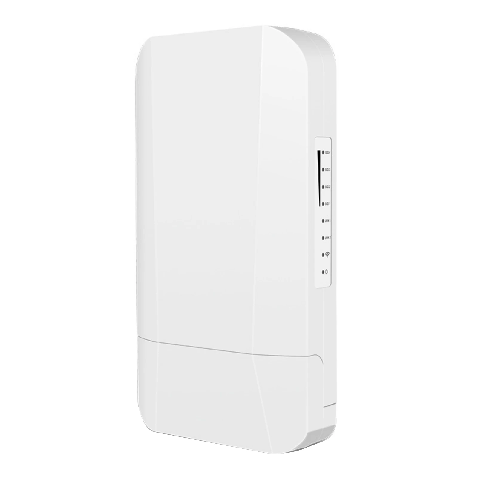 300Mbps WiFi Router Outdoor Wireless Bridge 2.4G Wireless Repeater Wifi Extender