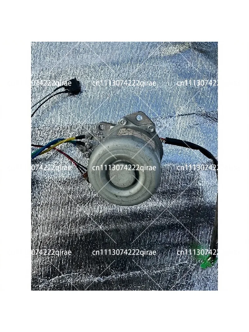 12V 24V 600W 800W Brushless DC Motor High Performance Boat Marine Thruster