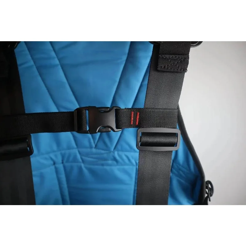 For Glider Trainer on The Ground Glider Paraglider Training Seat