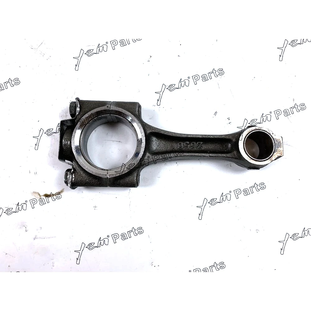 Long Time Aftersale Service Connecting Rod For Kubota Tractor Z750, Z751, Z851,S2600, S2800