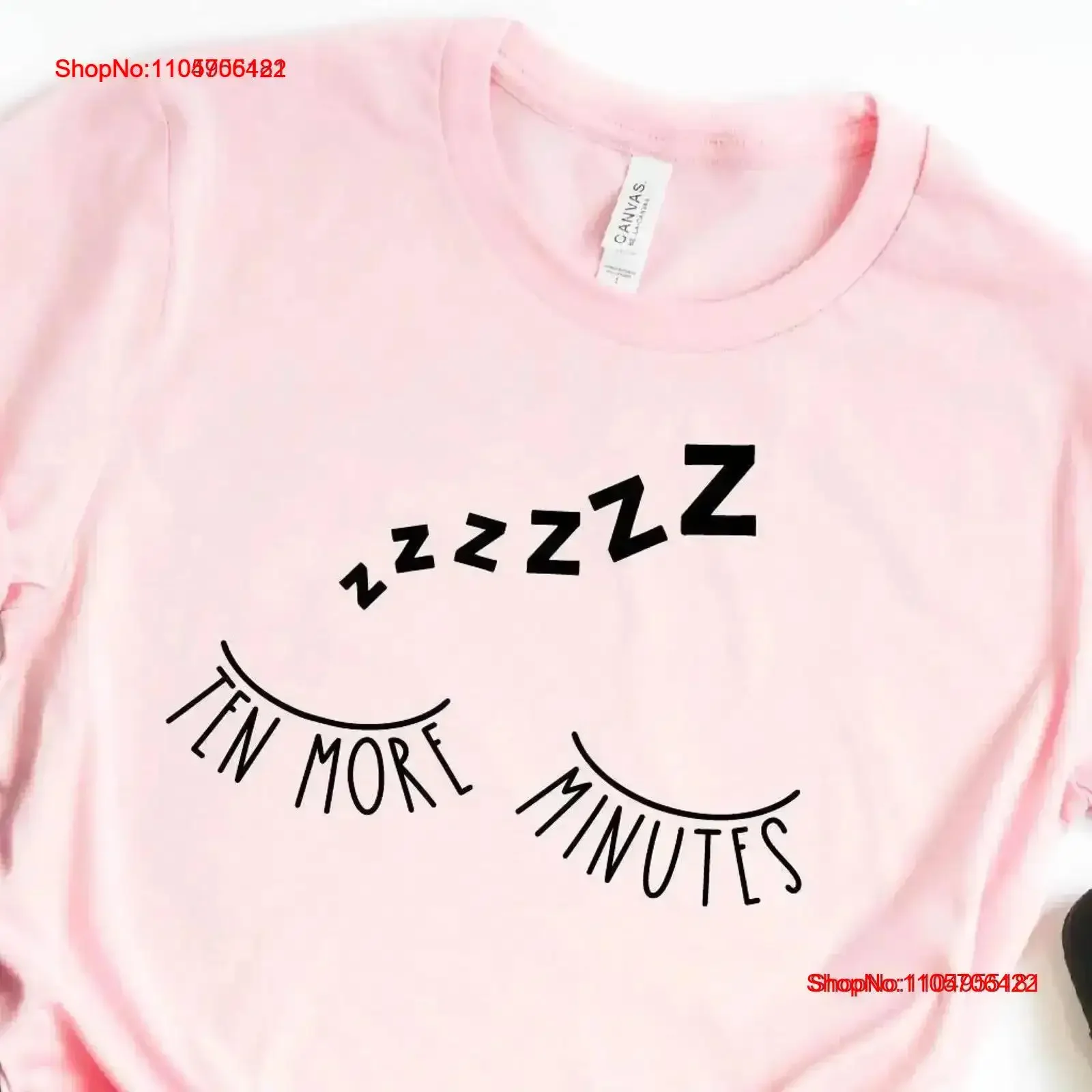 10 more minutes Of Sleep T Shirt Tired Mama Mom s for Ten Need vintage Washed designer clothes Versatile Slightly vintage