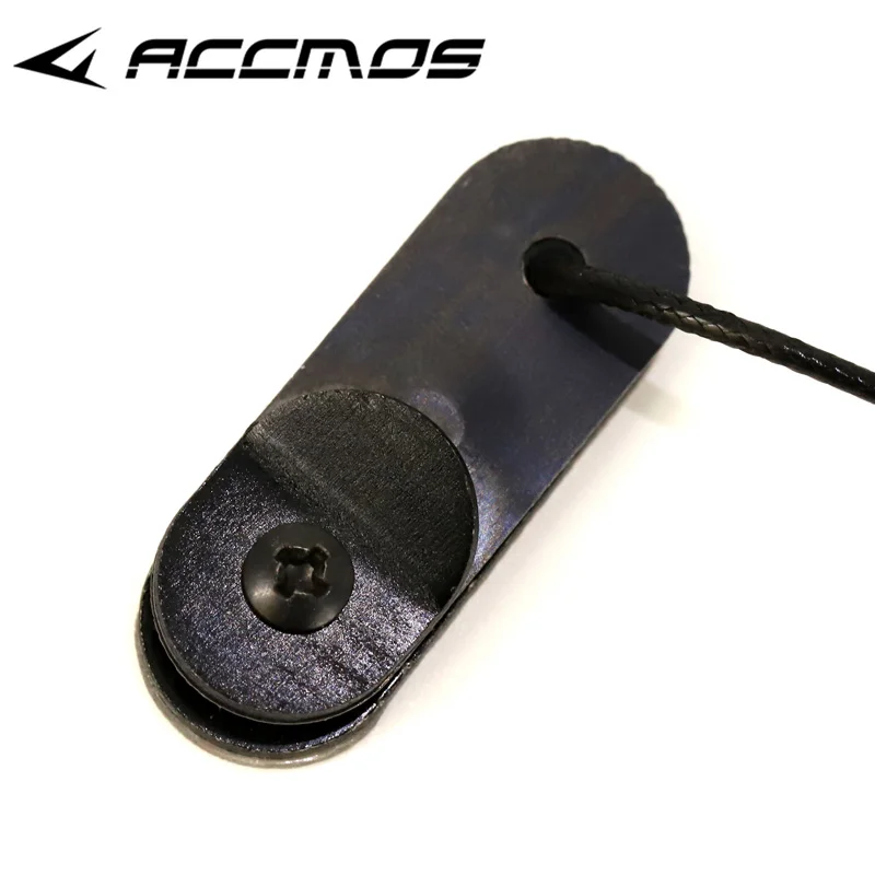 1/5pcs Signal Clicker Arrow Side Pad Aiming for  Archery Recurve Bow Target Hunting Shooting Bow accessory