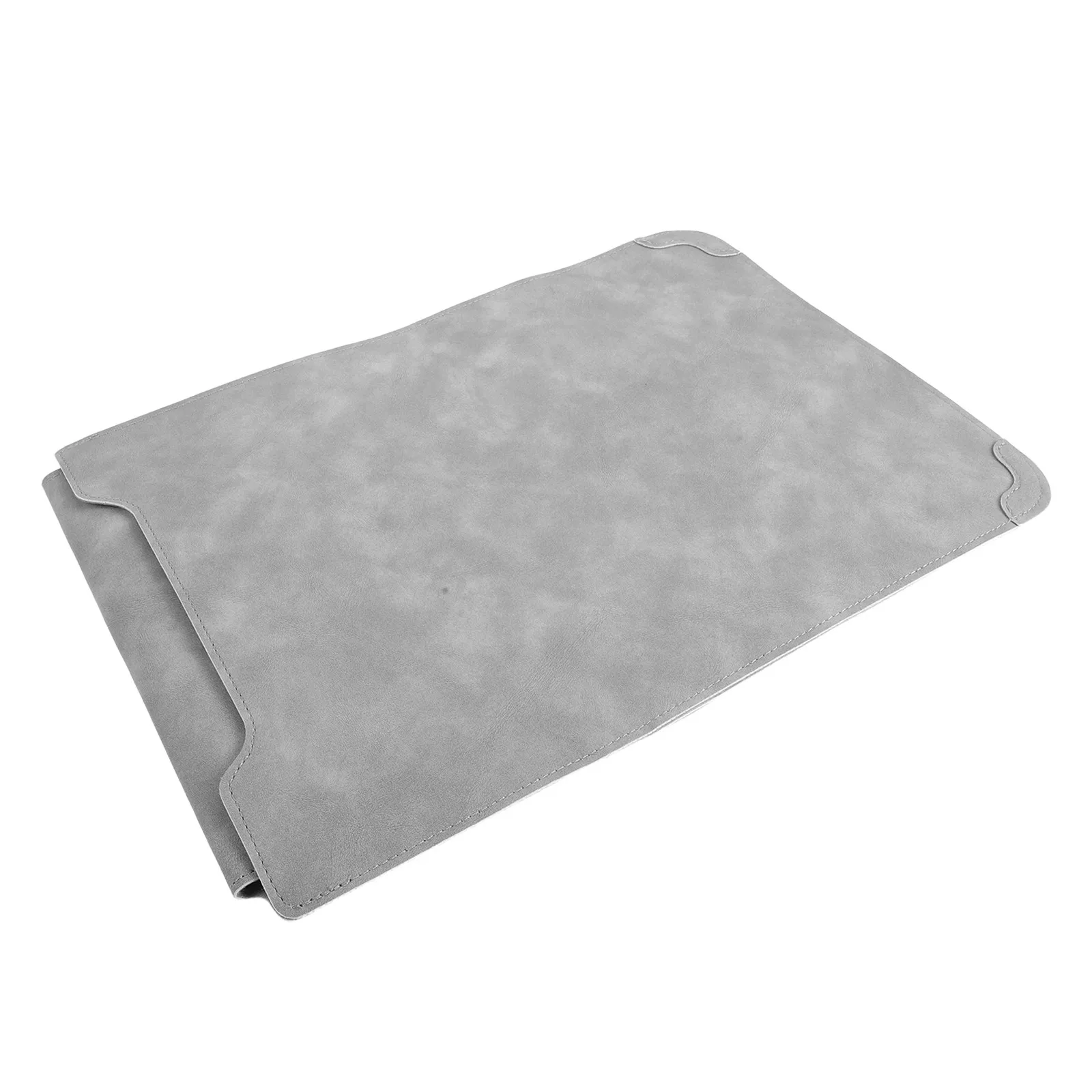 

Laptop Sleeve 15-16 Inch Multifunction Stand Slim Computer Protector Case Portable Notebook Cover Office Travel Business
