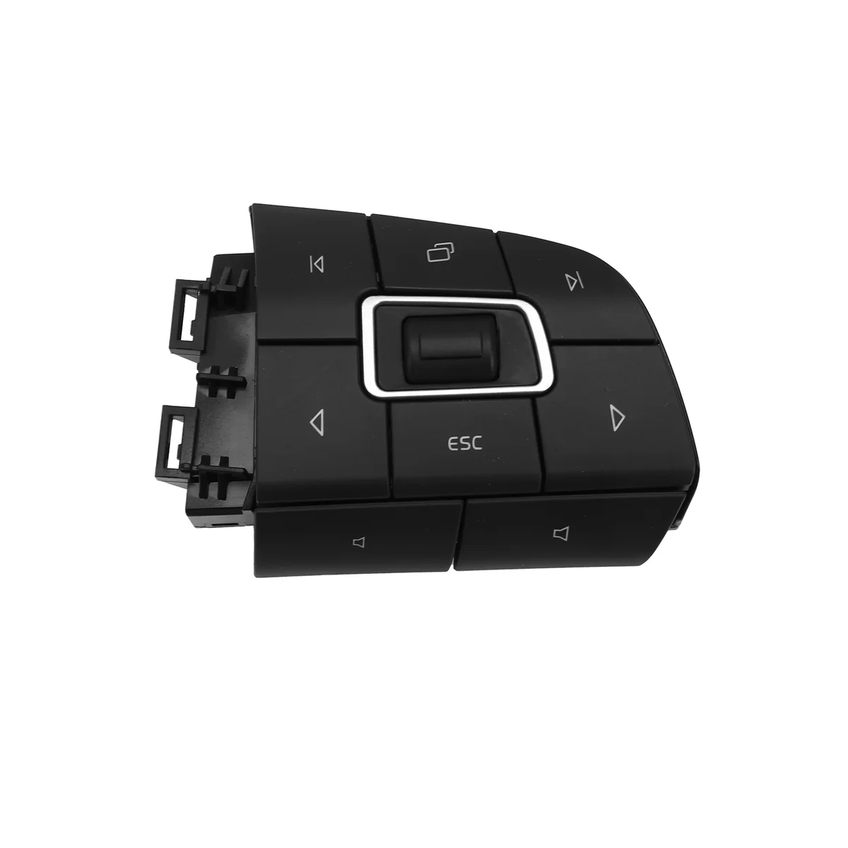 

Trucks MultiFunction Control Menu Switch 22629276 Right for Volvo Trucks FM/FH 2005-2012 US